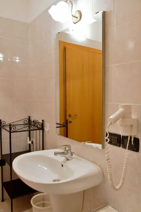 Palafitte, Appartement 4 personnes à Lago di Ledro - Photo 9