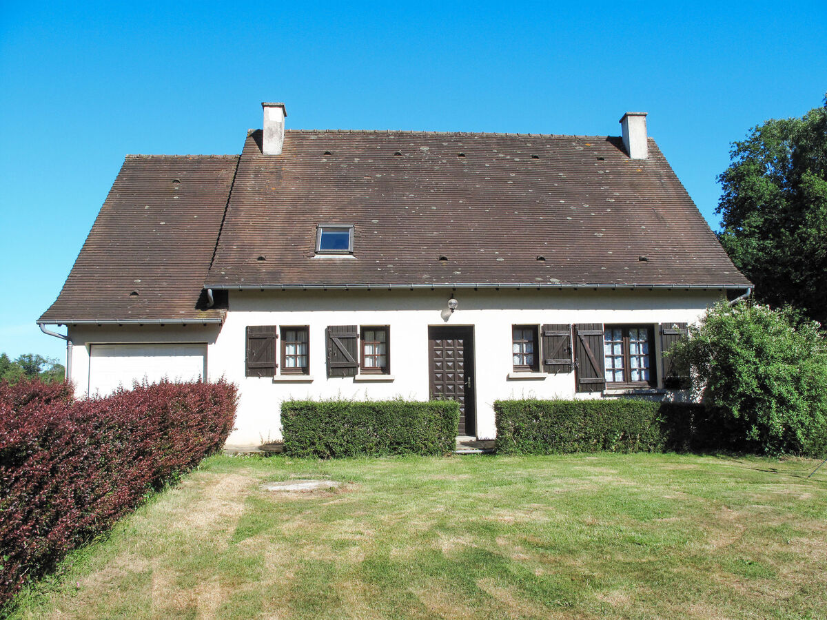 Marchives – Maison 8 pers. avec lac et étang - Photo 8