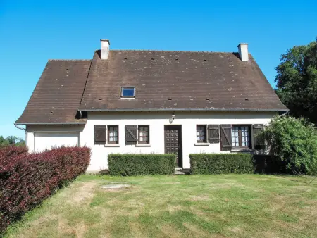 Marchives, Location Maison 8 personnes à Pionnat - Photo 7