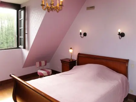 Marchives, Location Maison 8 personnes à Pionnat - Photo 9