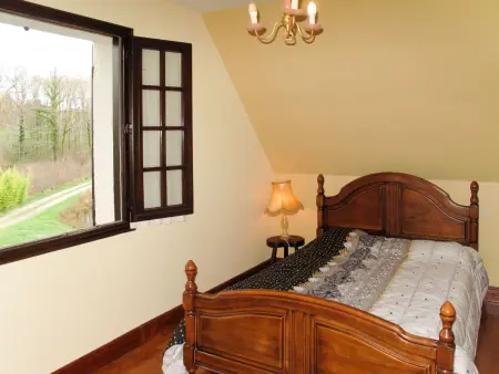 Marchives, Location Maison 8 personnes à Pionnat - Photo 10