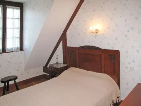 Marchives, Location Maison 8 personnes à Pionnat - Photo 12