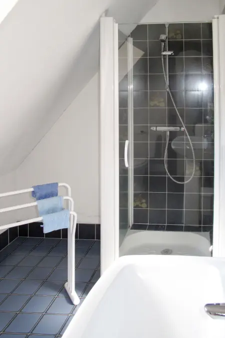 Marchives, Location Maison 8 personnes à Pionnat - Photo 13