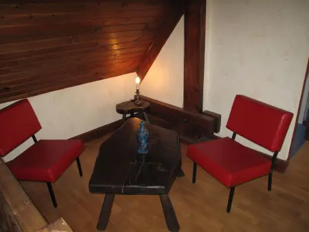 Marchives, Location Maison 8 personnes à Pionnat - Photo 15