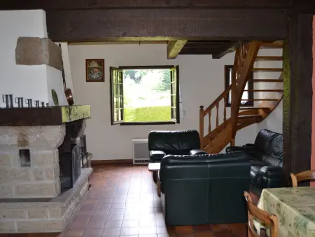 Marchives, Location Maison 8 personnes à Pionnat - Photo 16