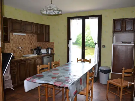 Marchives, Location Maison 8 personnes à Pionnat - Photo 18