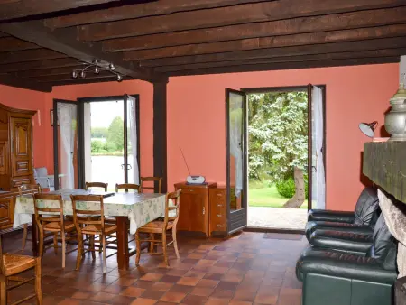 Marchives, Location Maison 8 personnes à Pionnat - Photo 19