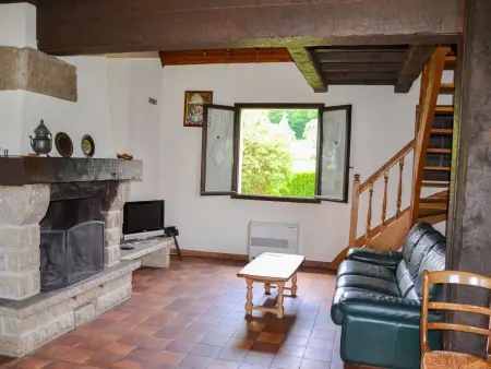 Marchives, Location Maison 8 personnes à Pionnat - Photo 20