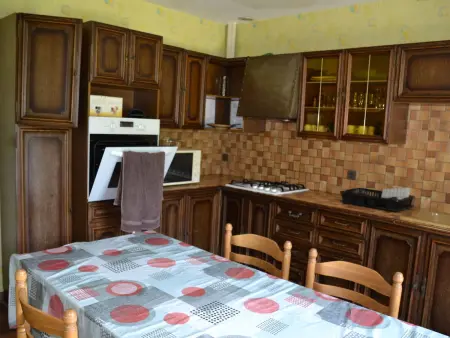 Marchives, Location Maison 8 personnes à Pionnat - Photo 22