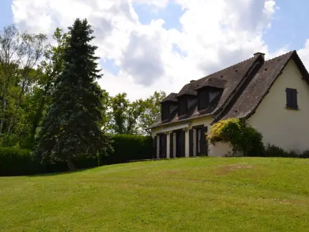 Marchives, Location Maison 8 personnes à Pionnat - Photo 26