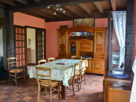 Marchives, Location Maison 8 personnes à Pionnat - Photo 27