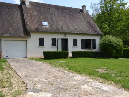 Marchives, Location Maison 8 personnes à Pionnat - Photo 28