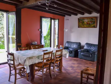 Marchives, Location Maison 8 personnes à Pionnat - Photo 29