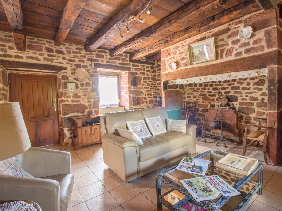 La Salesse – Gîte rustique 6 pers., vue panoramique - Photo 4