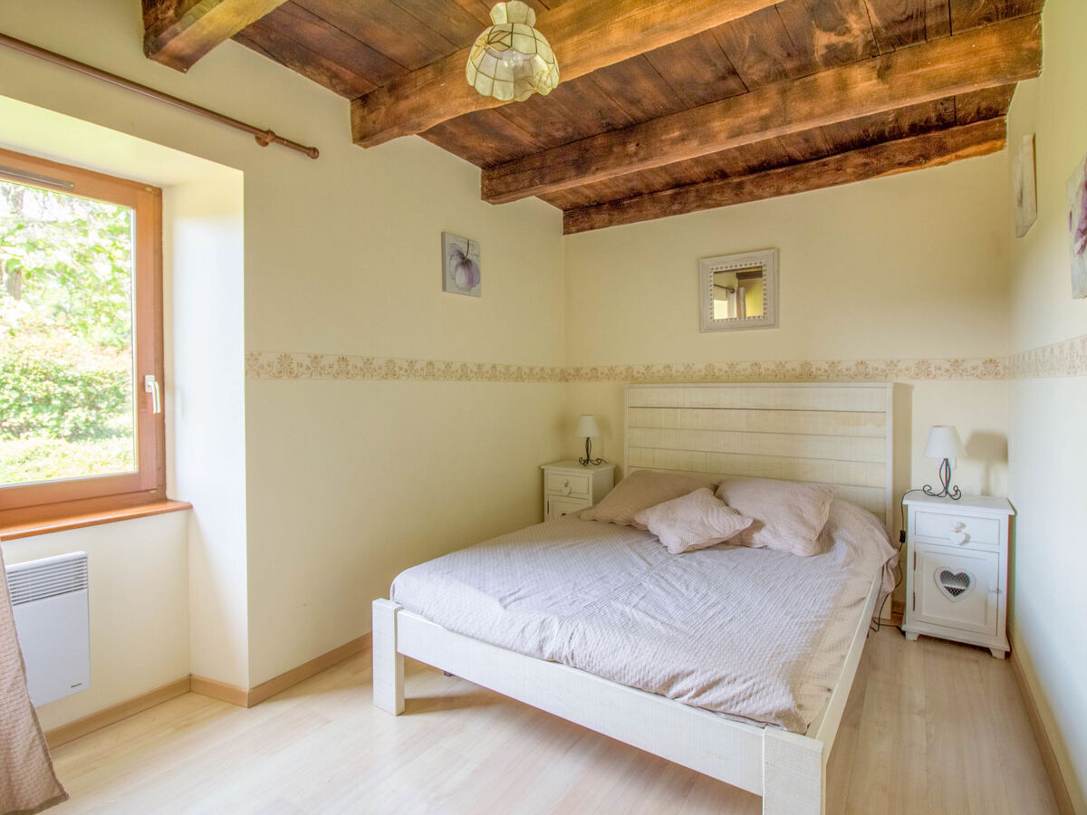 La Salesse – Gîte rustique 6 pers., vue panoramique - Photo 10