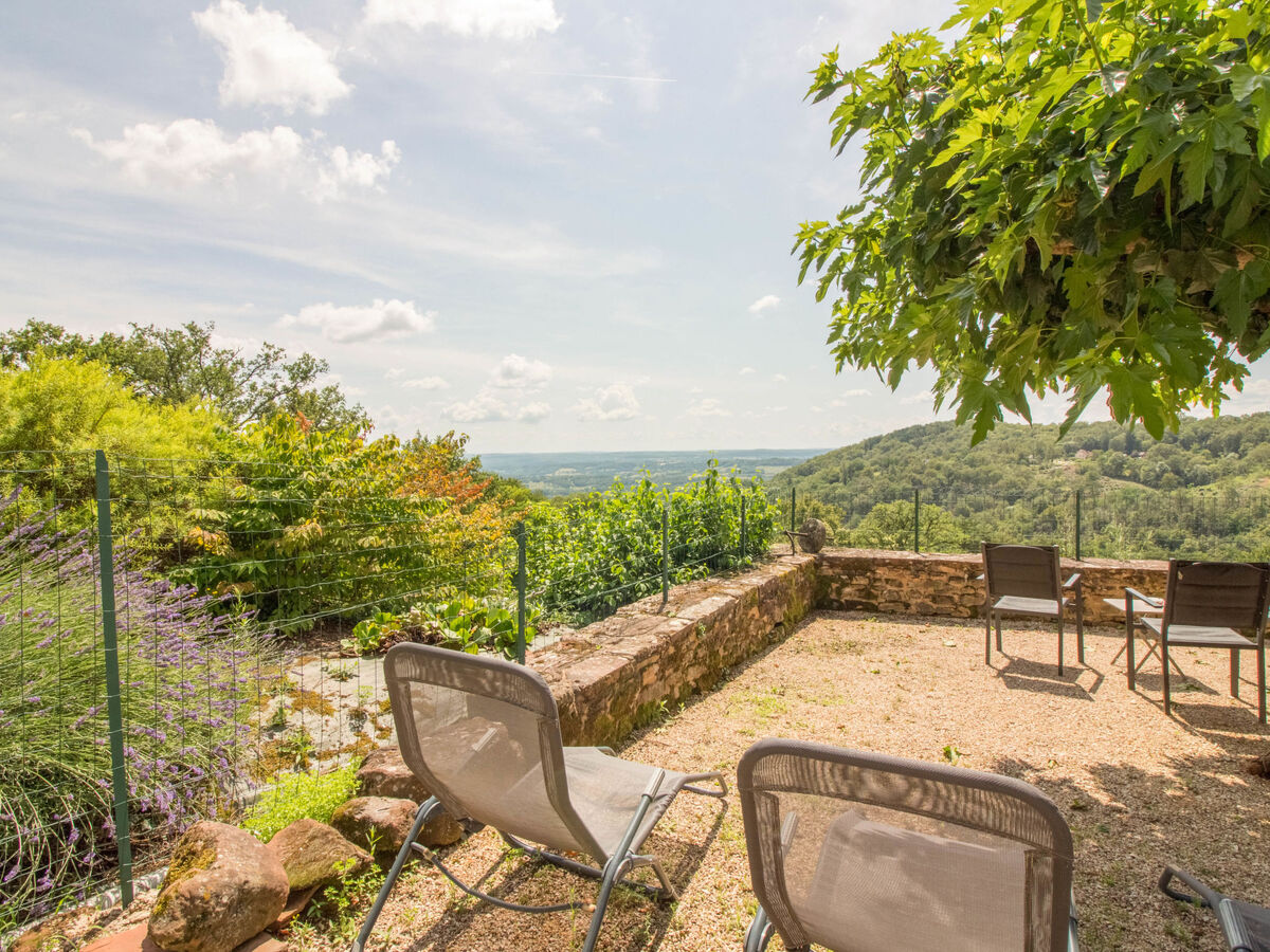 La Salesse – Gîte rustique 6 pers., vue panoramique - Photo 15