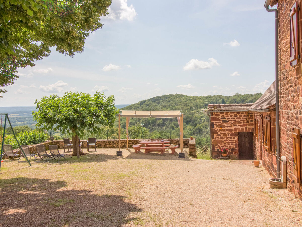La Salesse – Gîte rustique 6 pers., vue panoramique - Photo 16