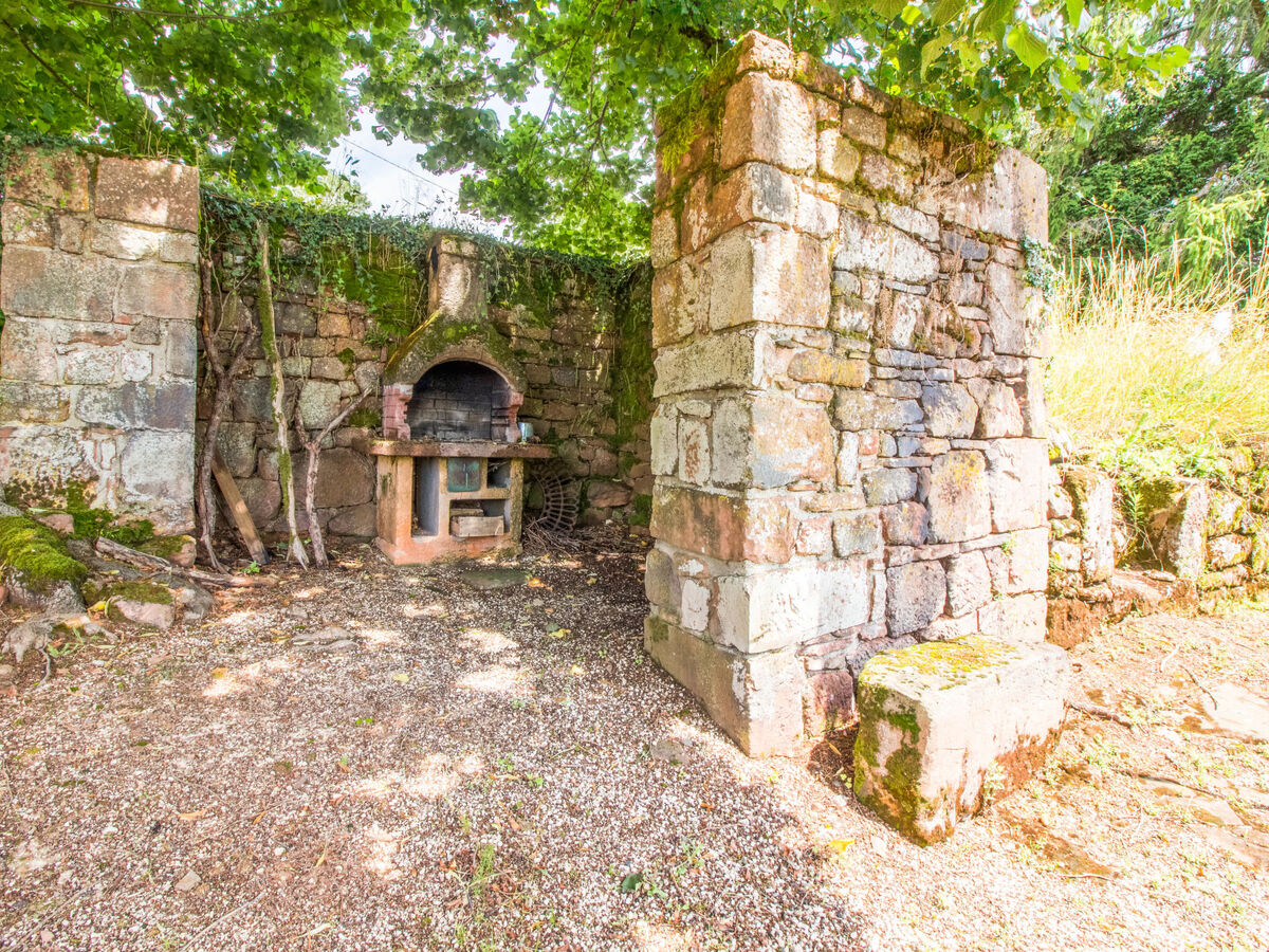 La Salesse – Gîte rustique 6 pers., vue panoramique - Photo 17
