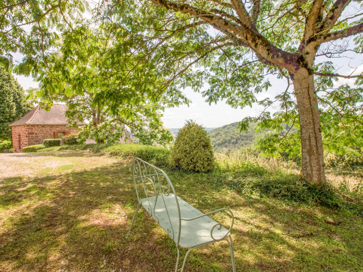 La Salesse – Gîte rustique 6 pers., vue panoramique - Photo 18