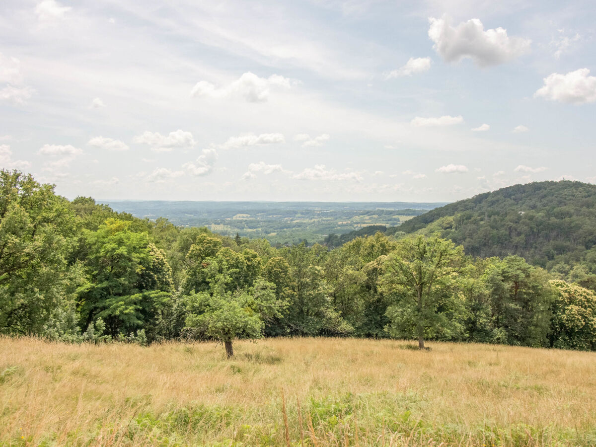 La Salesse – Gîte rustique 6 pers., vue panoramique - Photo 21