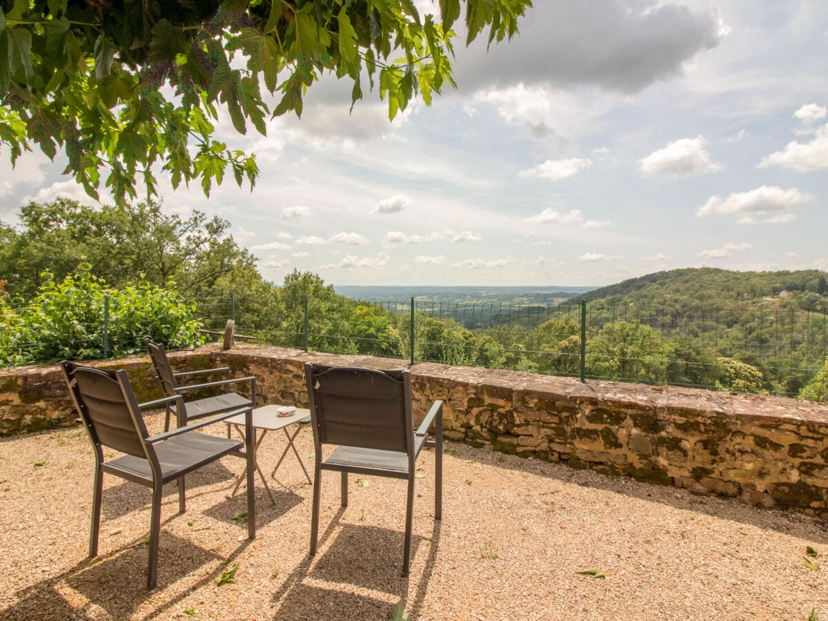 La Salesse – Gîte rustique 6 pers., vue panoramique - Photo 22
