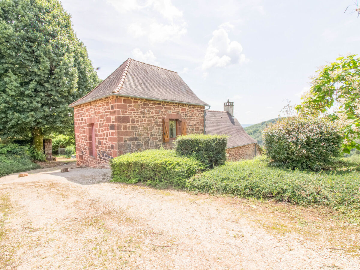 La Salesse – Gîte rustique 6 pers., vue panoramique - Photo 23