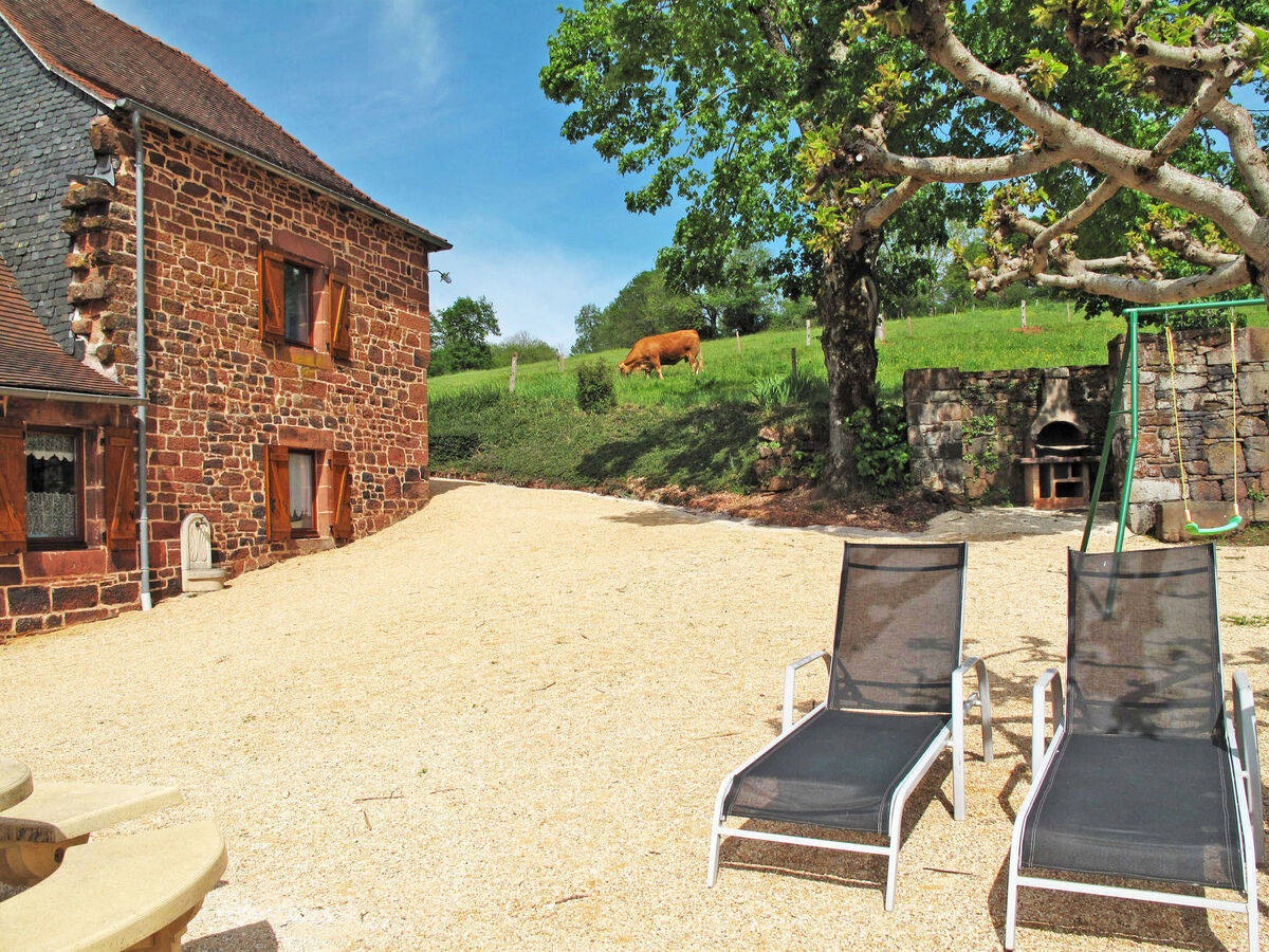 La Salesse – Gîte rustique 6 pers., vue panoramique - Photo 24