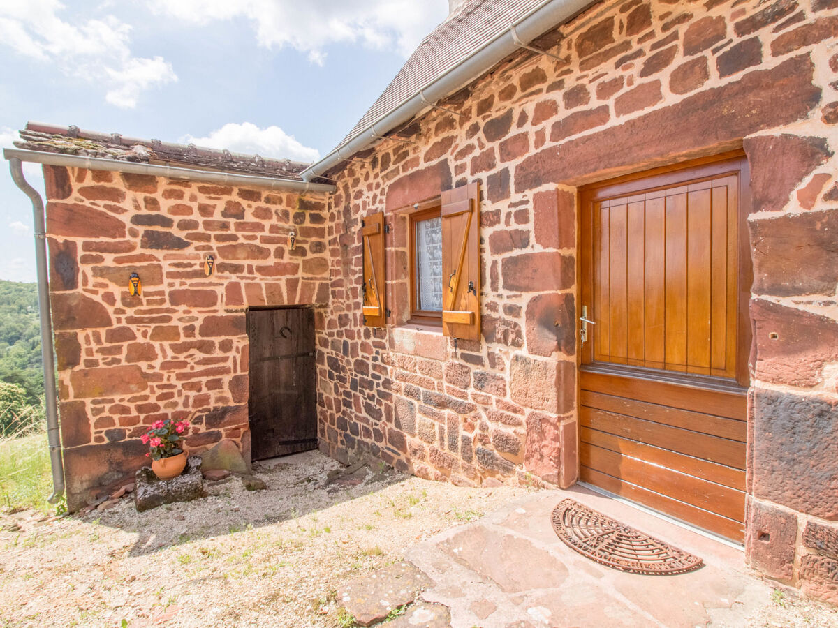 La Salesse – Gîte rustique 6 pers., vue panoramique - Photo 25