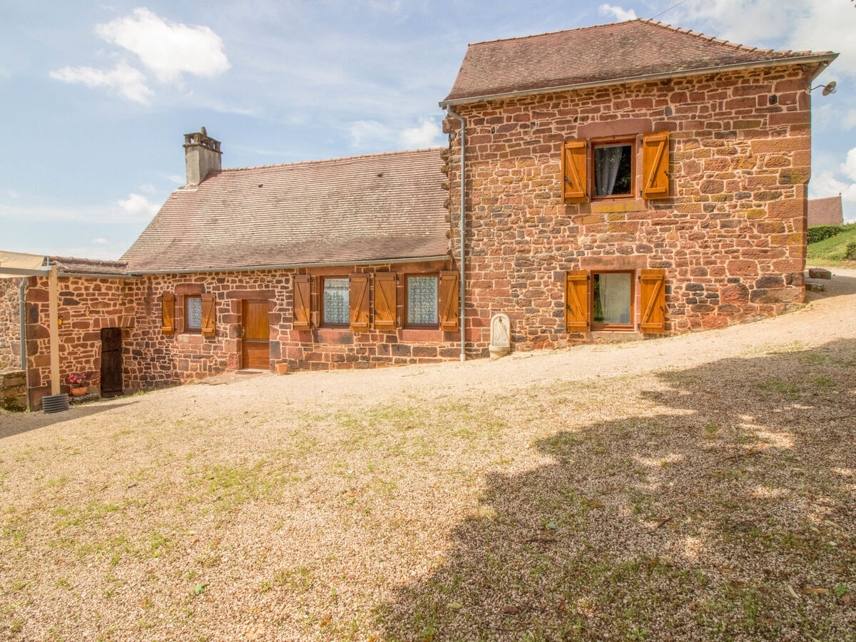La Salesse – Gîte rustique 6 pers., vue panoramique - Photo 27