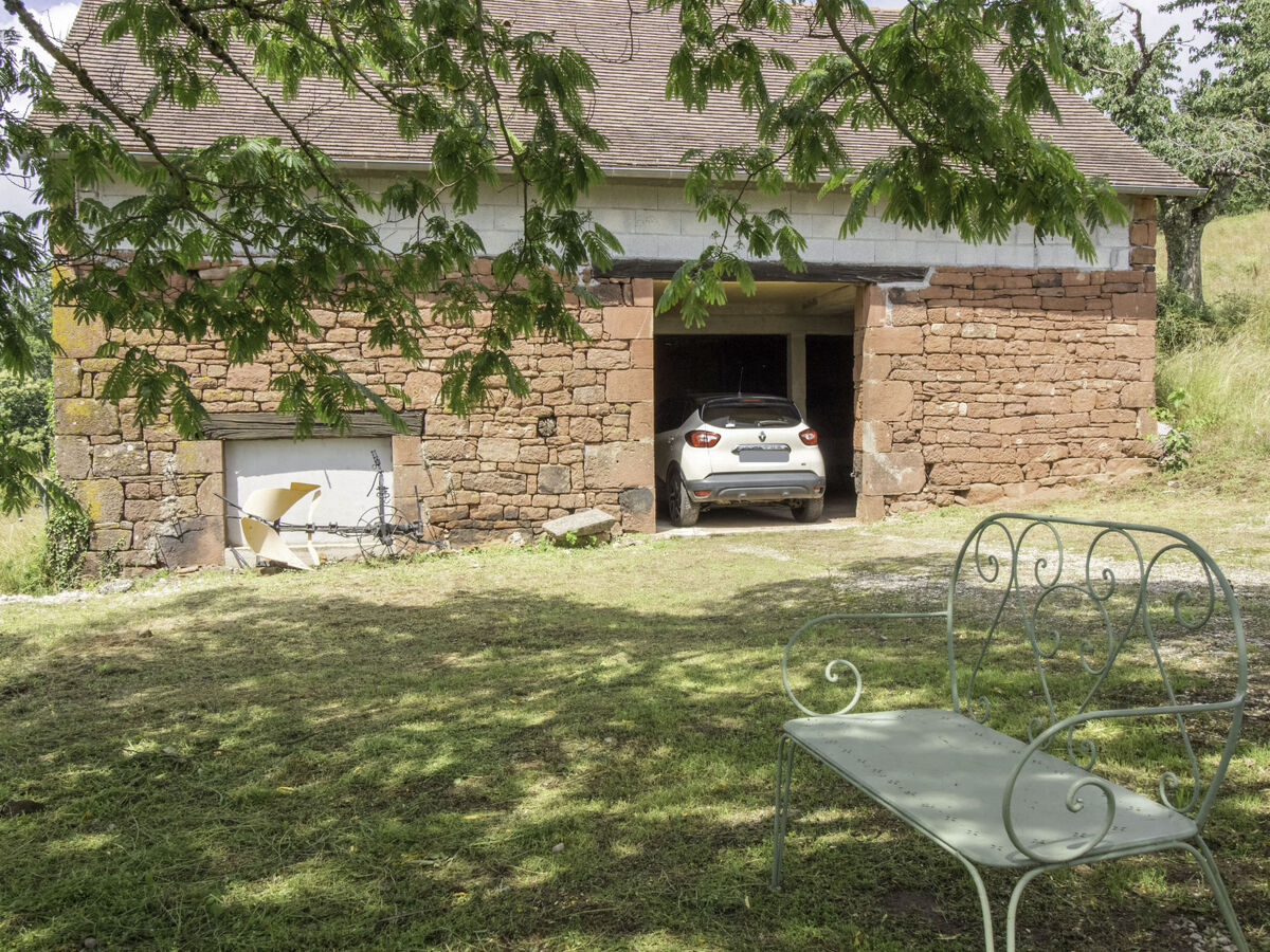 La Salesse – Gîte rustique 6 pers., vue panoramique - Photo 28