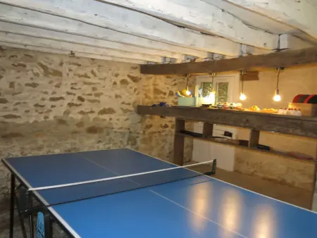 Maison Peuchaud 9 pers., piscine & 7000 m² privés - Photo 2