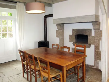 Maison Peuchaud 9 pers., piscine & 7000 m² privés - Photo 12