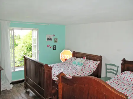 Maison Peuchaud 9 pers., piscine & 7000 m² privés - Photo 15