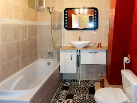 Maison Peuchaud 9 pers., piscine & 7000 m² privés - Photo 20