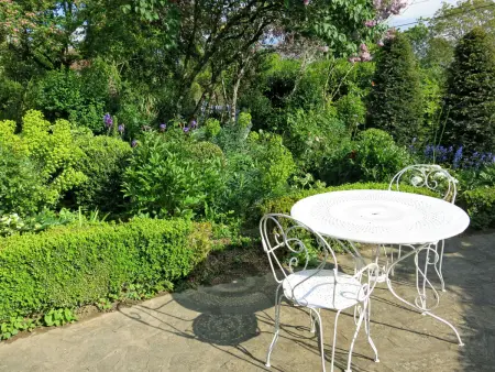 Maison Peuchaud 9 pers., piscine & 7000 m² privés - Photo 21