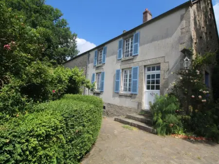 Maison Peuchaud 9 pers., piscine & 7000 m² privés - Photo 22