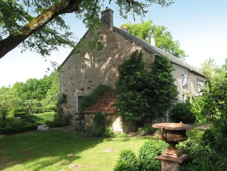 Maison Peuchaud 9 pers., piscine & 7000 m² privés - Photo 25