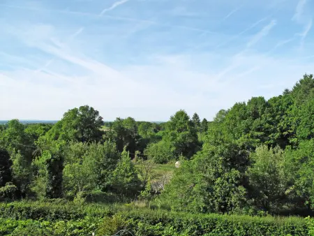 Maison Peuchaud 9 pers., piscine & 7000 m² privés - Photo 29