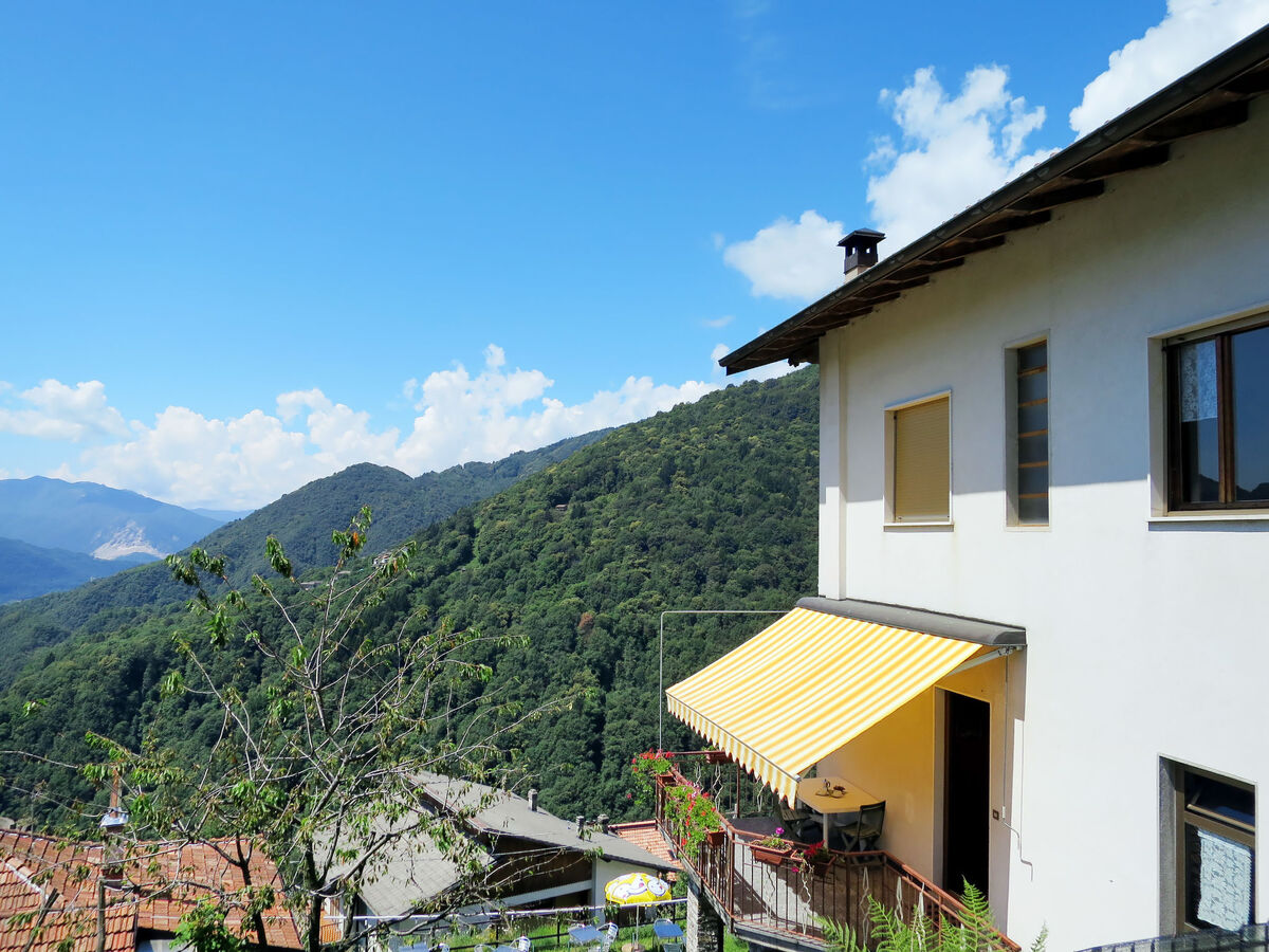 Appartement Dea avec vue panoramique, Aurano - Photo 2
