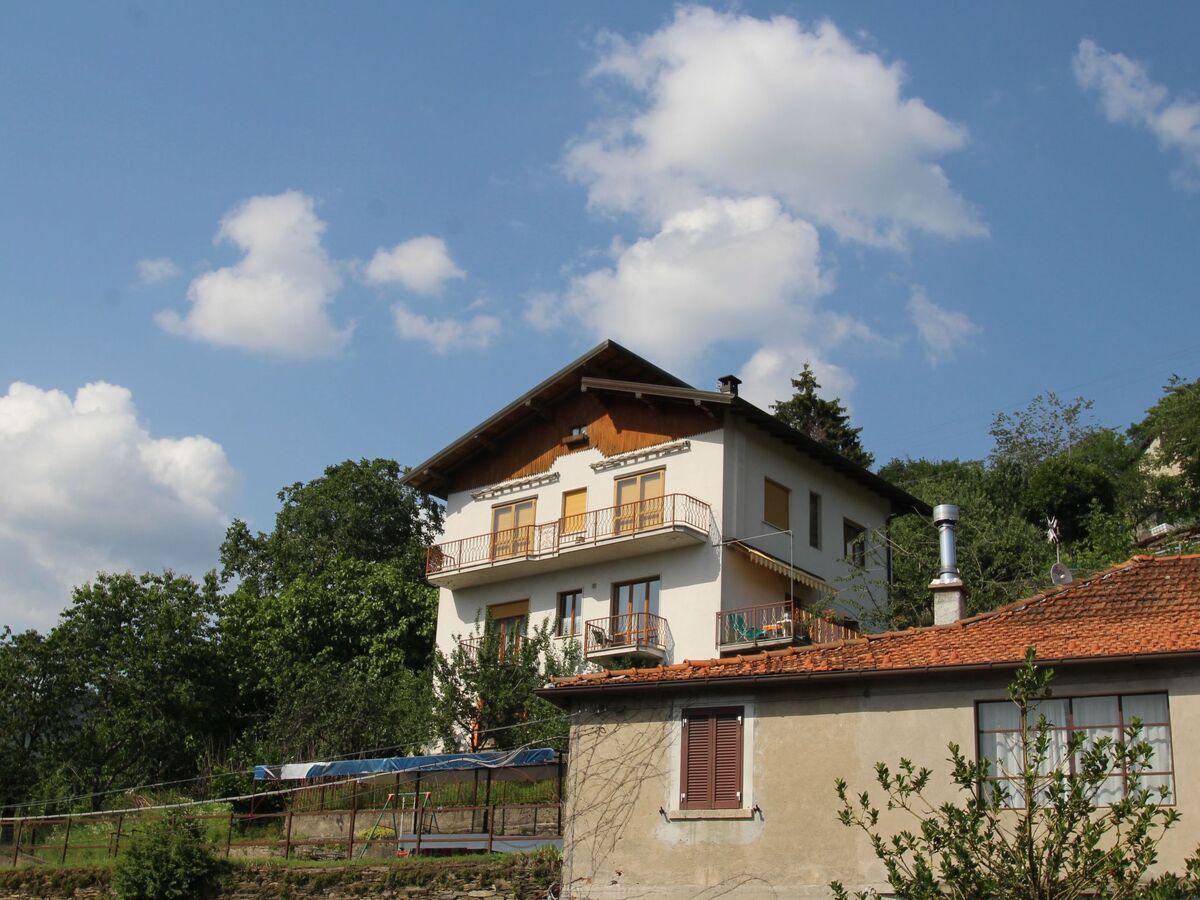 Appartement Dea avec vue panoramique, Aurano - Photo 3