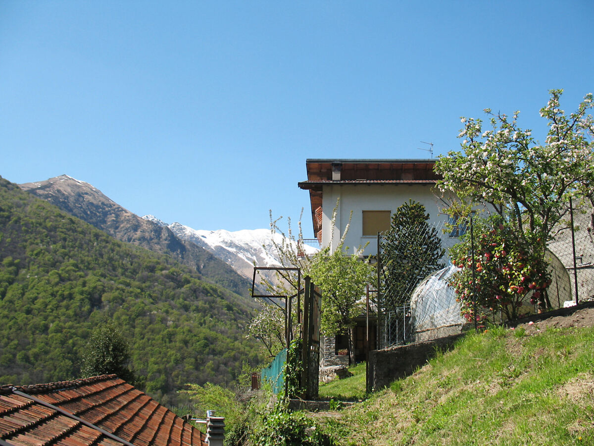 Appartement Dea avec vue panoramique, Aurano - Photo 4