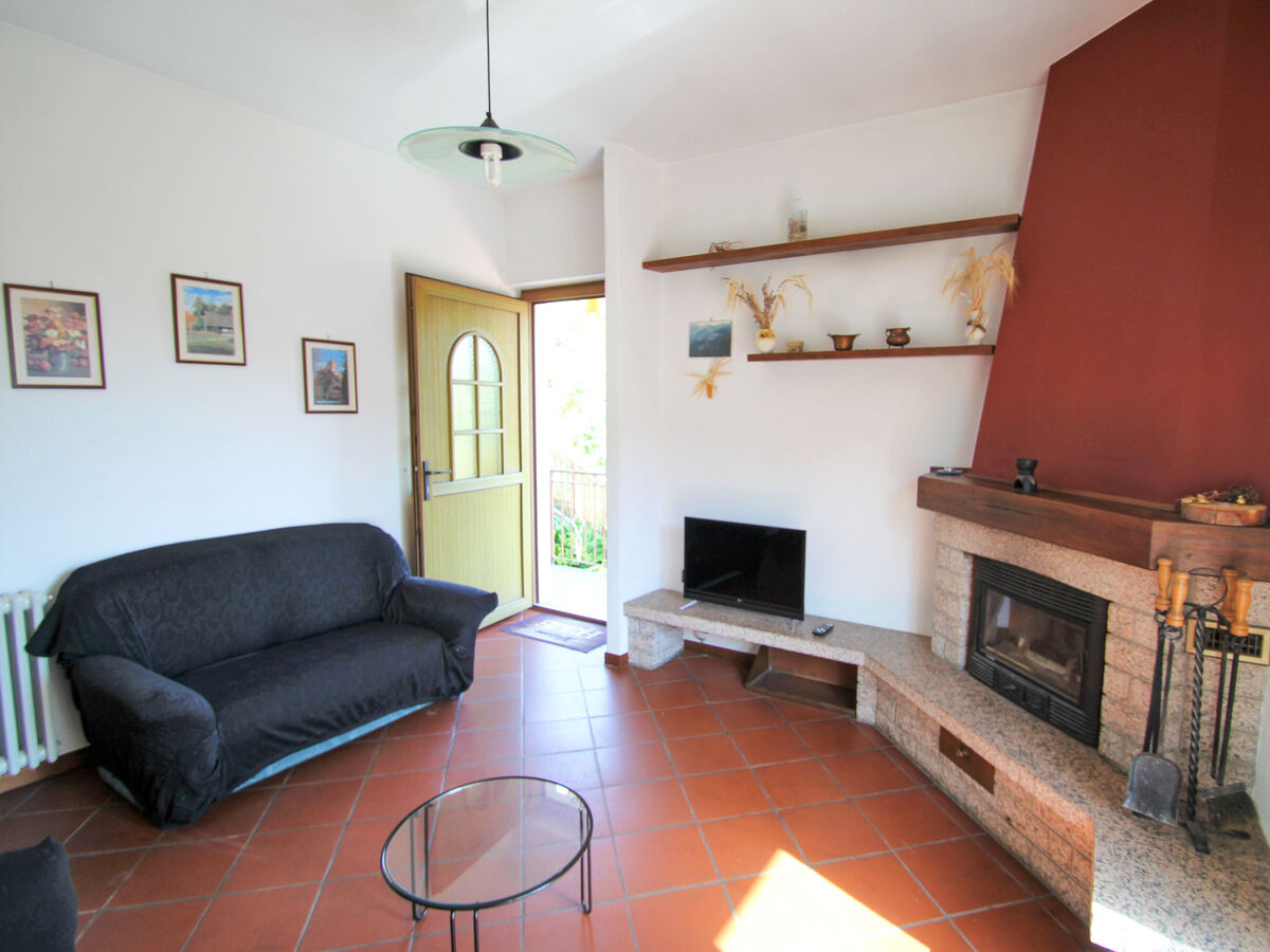 Appartement Dea avec vue panoramique, Aurano - Photo 5