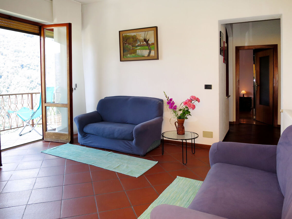 Appartement Dea avec vue panoramique, Aurano - Photo 7