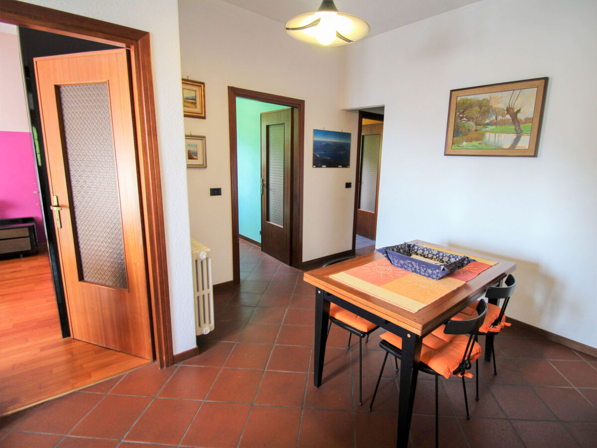 Appartement Dea avec vue panoramique, Aurano - Photo 8