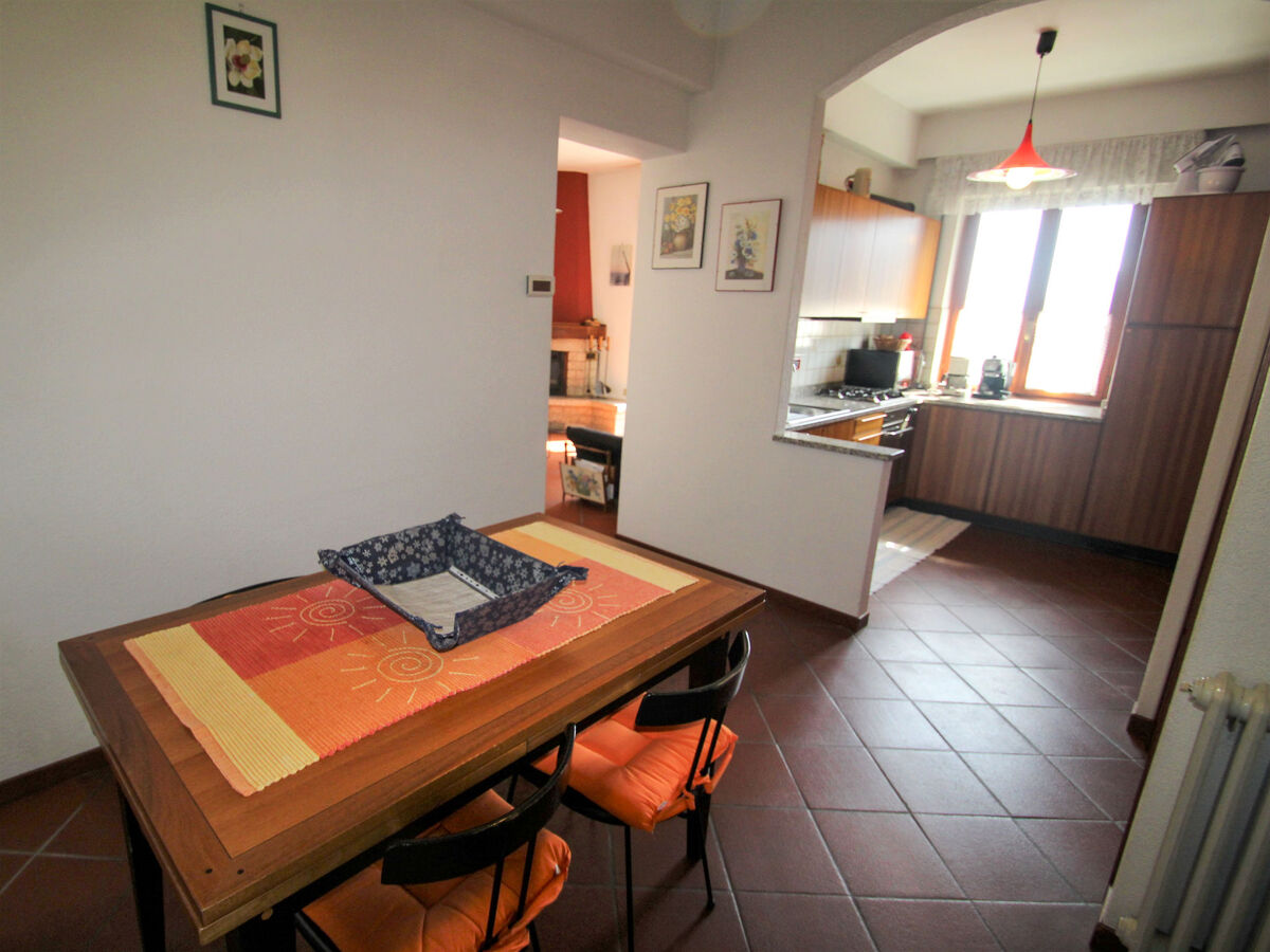 Appartement Dea avec vue panoramique, Aurano - Photo 9