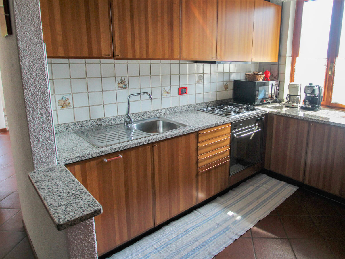 Appartement Dea avec vue panoramique, Aurano - Photo 10