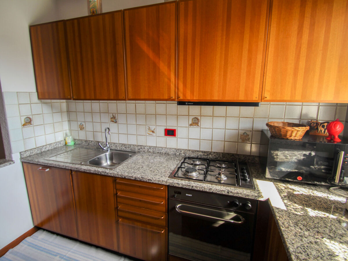 Appartement Dea avec vue panoramique, Aurano - Photo 11