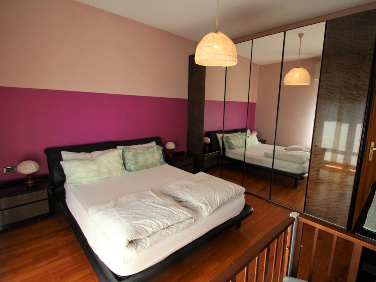 Appartement Dea avec vue panoramique, Aurano - Photo 12