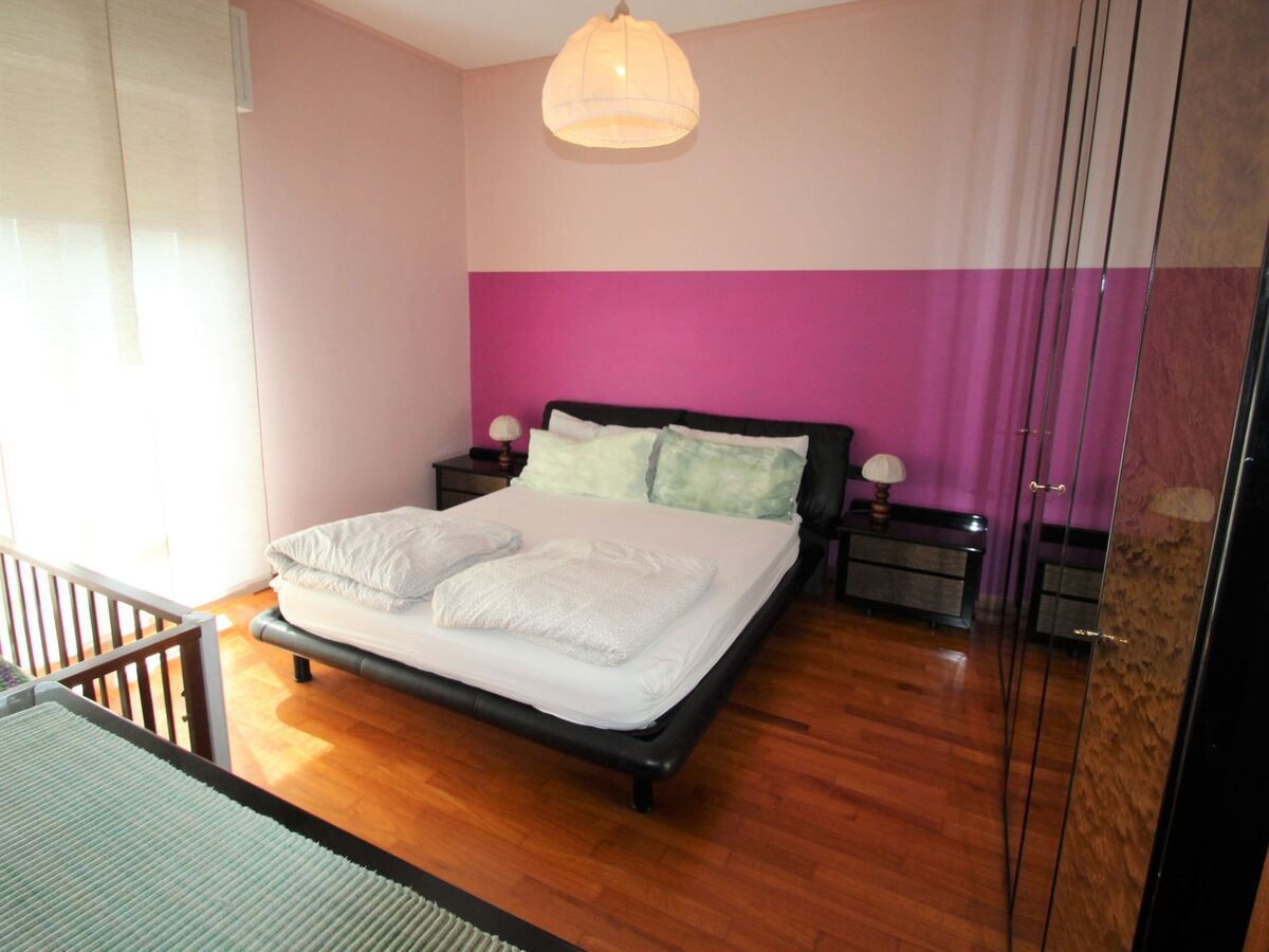 Appartement Dea avec vue panoramique, Aurano - Photo 13