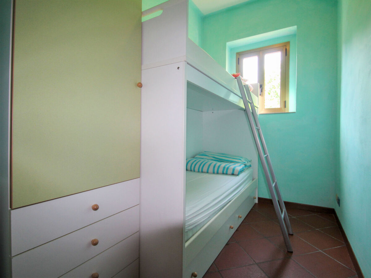 Appartement Dea avec vue panoramique, Aurano - Photo 14